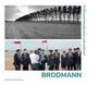 Christina Axmann: Brodmann im Braunschweigischen und weltweit, Buch