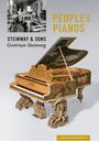 : People and Pianos, Buch