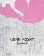 : Gonn Mosny, Buch