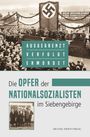 : Die Opfer der Nationalsozialisten im Siebengebirge, Buch
