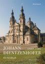 Werner Bartsch: Johann Dientzenhofer (1663-1726), Buch