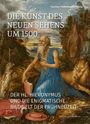 Martina Nibbeling-Wrießnig: Die Kunst des neuen Sehens um 1500, Buch