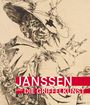 Birgit Denizel: Janssen und die Griffelkunst, Buch