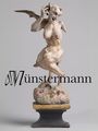 Anna Heinze: Münstermann, Buch