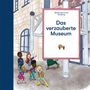 : Das verzauberte Museum, Buch