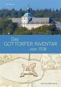 Felix Lühning: Das Gottorfer Inventar von 1708, Buch