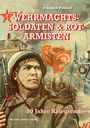 Friedrich Polleroß: Wehrmachtssoldaten & Rotarmisten, Buch