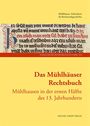 Christa Bertelsmeier-Kierst: Das Mühlhäuser Rechtsbuch, Buch