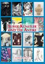 : Junge Künstler und die Antike, Buch