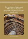 Aylin Seeboth: Die gotischen Holztonnen Mitteldeutschlands, Buch