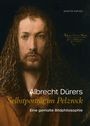 Martin Kirves: Albrecht Dürers Selbstporträt im Pelzrock, Buch