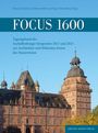 Focus 1600, Buch