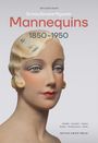 Wolfgang Knapp: Schaufensterfiguren / Mannequins 1850-1950, Buch