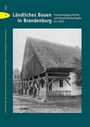 Ländliches Bauen in Brandenburg, Buch