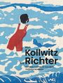 Von Kollwitz bis Richter, Buch