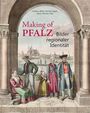 Making of Pfalz, Buch