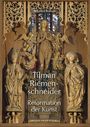 Martin Kirves: Tilman Riemenschneider, Buch