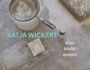 Katja Wickert: Katja Wickert, Buch