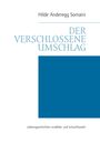 Hilde Anderegg Somaini: Der verschlossene Umschlag, Buch