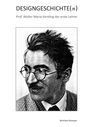 Winfried Altmayer: Designgeschichte(n), Buch