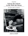 Norbert Kürlis: Schritt für Schritt in die Welt der Kunst, Buch