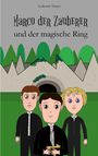 Lyubomir Tanner: Marco der Zauberer und der magische Dolch, Buch
