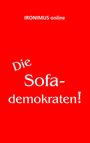 Anna Arnheiter: Die Sofademokraten, Buch