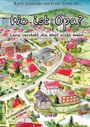 Ernst Schneider: Wo ist Opa?, Buch
