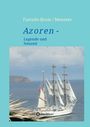 Regina Oberschelp de Meneses: Azoren, Buch