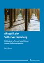 Gerd Antos: Rhetorik der Selbstverzauberung, Buch