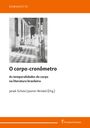 : O corpo-cronômetro, Buch