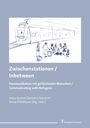 : Zwischenstationen / Inbetween, Buch