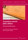 : Translation und Exil (1933¿1945) II, Buch