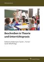 : Beschreiben in Theorie und Unterrichtspraxis, Buch