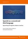 : Spanish as a second and third language, Buch