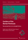: Gardens of the Iberian Peninsula, Buch