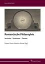 : Romantische Philosophie, Buch