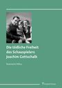 Rosemarie Killius: Die tödliche Freiheit des Schauspielers Joachim Gottschalk, Buch