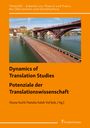 : Dynamics of Translation Studies / Potenziale der Translationswissenschaft, Buch