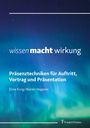 Elma Esrig: wissen macht wirkung, Buch
