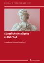 : Künstliche Intelligenz in DaF/DaZ, Buch