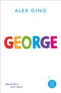 Alex Gino: George, Buch