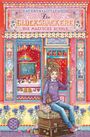 Kathryn Littlewood: Die Glücksbäckerei - Die magische Schule, Buch