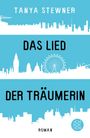 Tanya Stewner: Das Lied der Träumerin, Buch