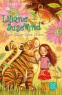 Tanya Stewner: Liliane Susewind - Tiger küssen keine Löwen, Buch