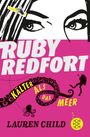 Lauren Child: Ruby Redfort ¿ Kälter als das Meer, Buch