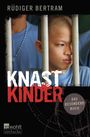 Rüdiger Bertram: Knastkinder, Buch