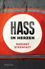 Margret Steenfatt: Hass im Herzen, Buch