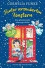 Cornelia Funke: Hinter verzauberten Fenstern, Buch