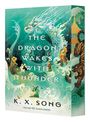 K. X. Song: The Dragon Wakes With Thunder, Buch